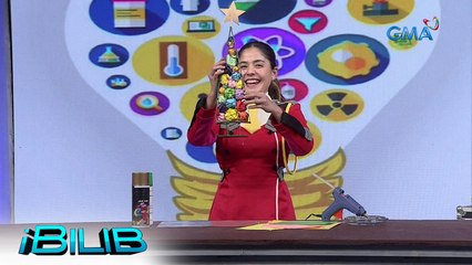 iBilib: Simple and affordable mini Christmas tree (Life Hack)