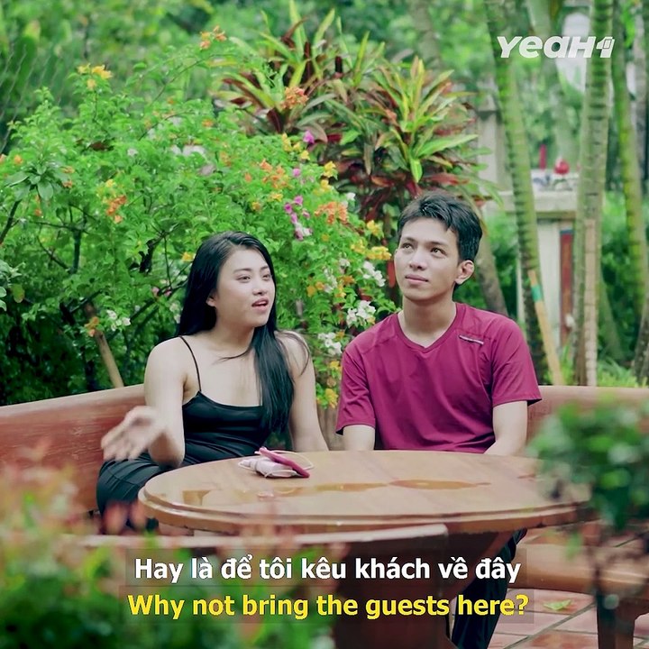 Tình yêu cảm hóa cô gái "lầm lỡ" hoàn lương