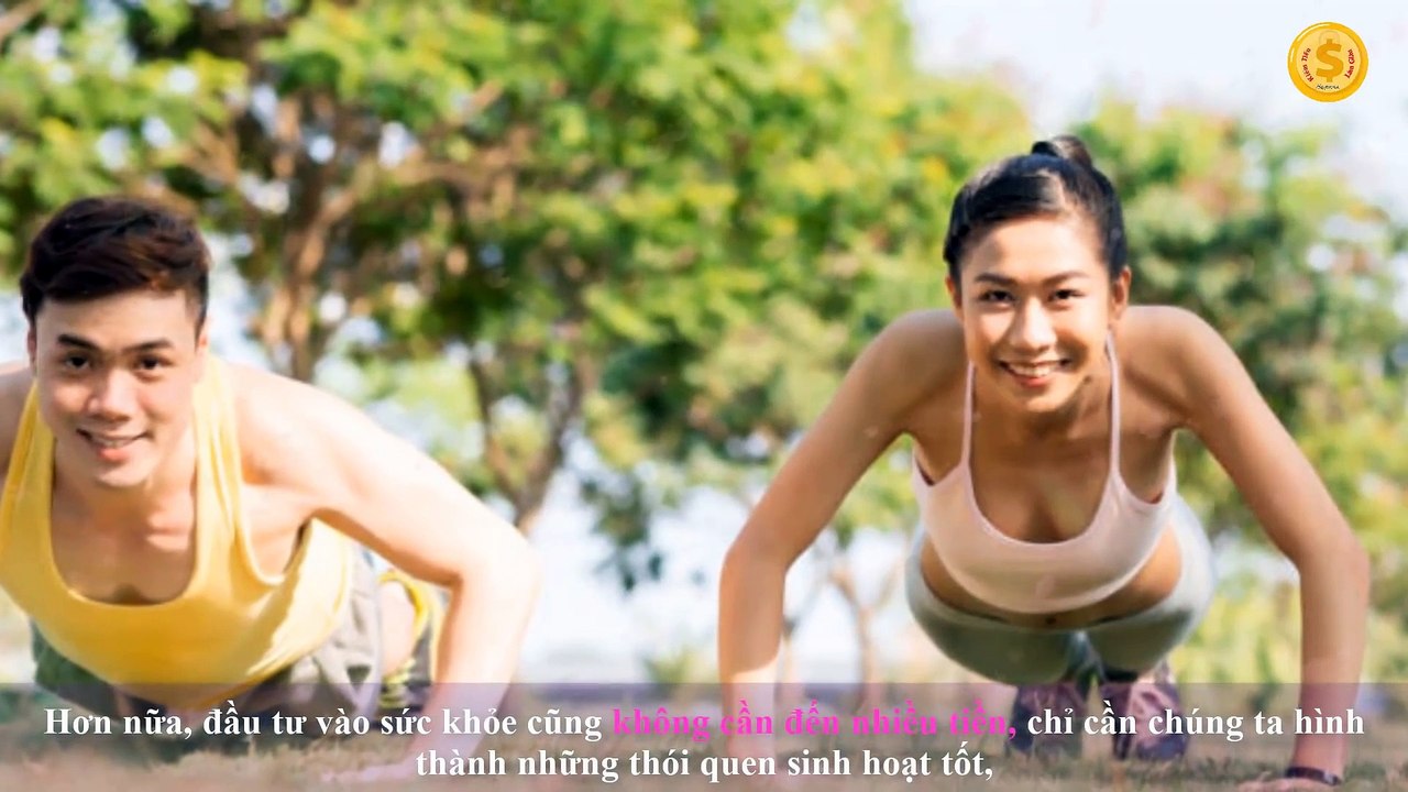 Dù Nghèo Khó Đến Đâu Nhất Định Phải Đầu Tư 3 Thứ Này để làm giàu thành công nhé