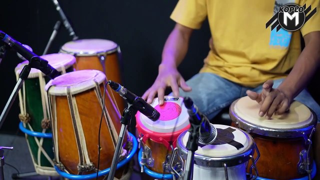 LAGU POP LAWAS DI KOPLO ASIK JUGA HINGGA AKHIR WAKTU VERSI KOPLO ( COVER )