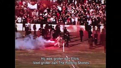 Sugar Man Bande-annonce (NL)