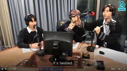 ♥도요일♥ 10/27 도다제 녹음현장 ! with 도영 NCT night night! Ep. 38 [ENG]