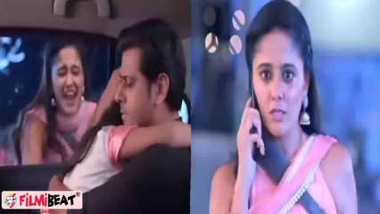 Gum Hai Kisi Ke Pyar Mein 7th November Episode: Virat ले गया Savi को, Usha मौसी से क्या बोली Sai ?