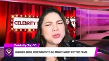 CELEBRITYTOP10 NOV. 7, 2022