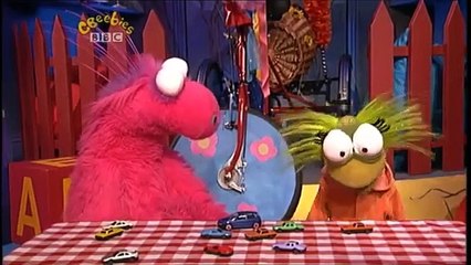 The Story Makers: Series 4: Circles