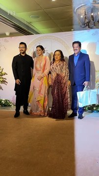 Singer Palak Muchhal ties the knot with music composer Mithoon