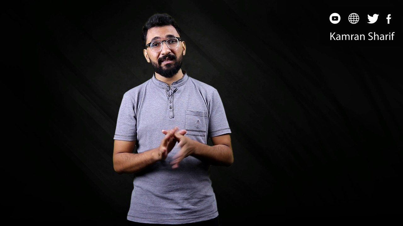 Death Phobia | Fear Of Death | How I Coped By Kamran Sharif