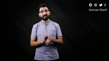 Death Phobia | Fear Of Death | How I Coped By Kamran Sharif