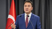 Ali Babacan: Seçimden sonra YÖK'ü derhal kapatacağız