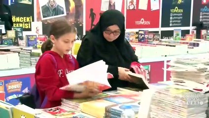 İnegöl Kitap Günleri başladı