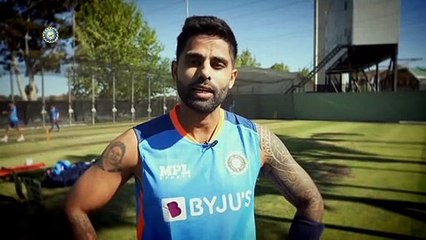 Cricketer surya kumar Yadav