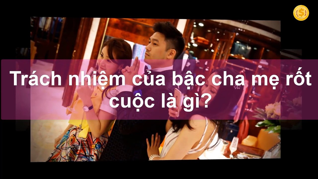 Người Do Thái dạy con kiếm tiền như thế nào ?