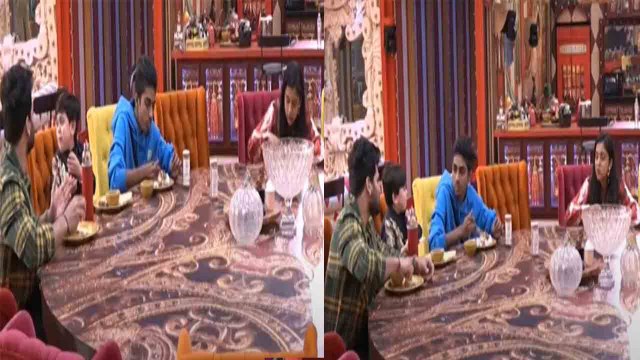 Bigg Boss 16 ; Sumbul Shiv की बढ़ती दोस्ती से चिढ़े MC Stan ने क्या किया ? Sumbul Shiv bond |*TV