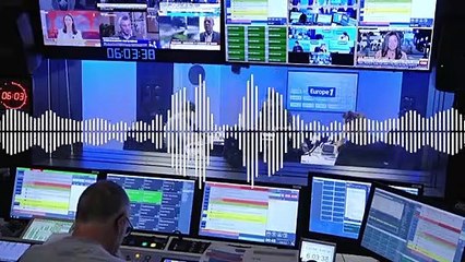 Midterms aux États-Unis : face à l'insécurité à Philadelphie, des électeurs découragés