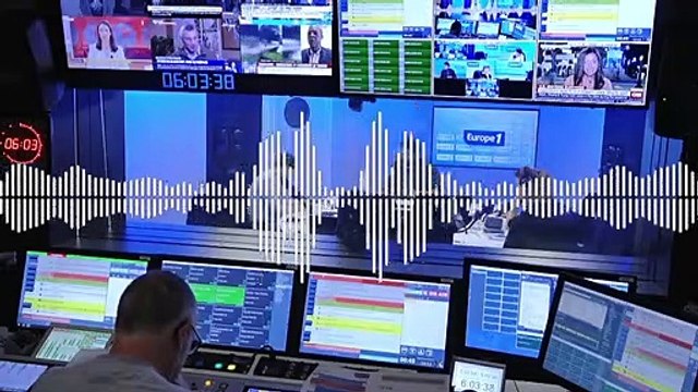 Midterms aux États-Unis : face à l'insécurité à Philadelphie, des électeurs découragés