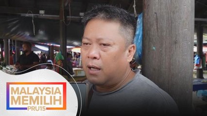 PRU15 | Wakil rakyat perlu fokus kepada kebajikan petani