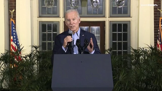 Reta final da campanha para as intercalares nos EUA