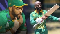 టెంబా బావుమాపై వేటు వేయనున్న దక్షిణాఫ్రికా క్రికెట్ బోర్డ్? *Cricket | Telugu OneIndia