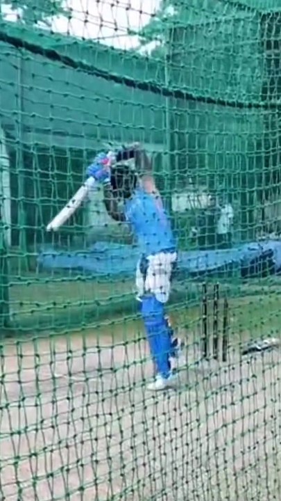 Surya kumar Yadav net prectis
