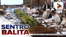 Administrasyong ni Pres. Ferdinand R. Marcos Jr., naglaan ng P206.5-B halaga ng ayuda sa vulnerable sectors na nakapaloob sa proposed 2023 national budget
