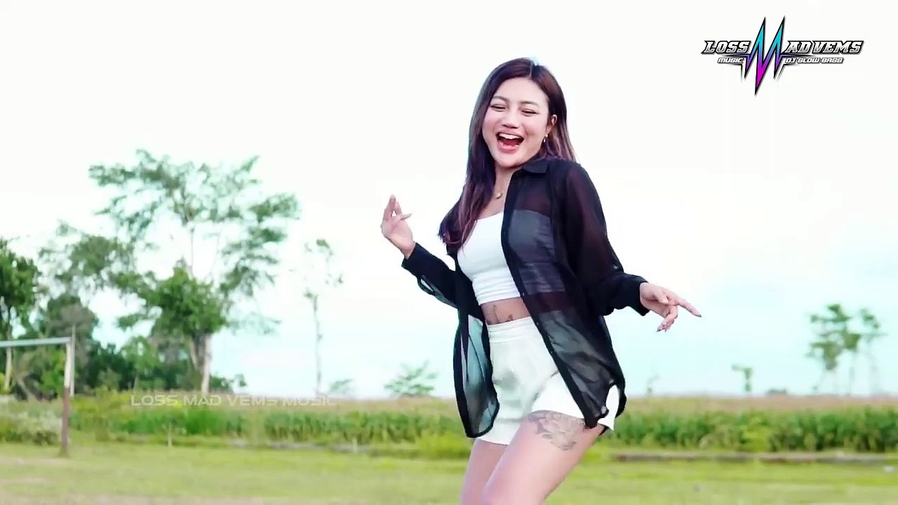 Dj Viral Remix Terbaru 2022 Yang Kalian Cari Jedag Jedug Lagu Tiktok Pargoy (HD)