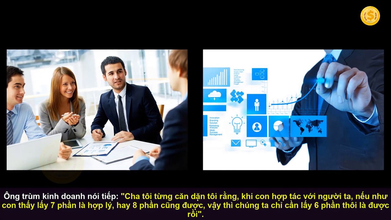 Bí Quyết biến 10 Triệu thành 10 Tỷ - Kiếm Tiền & Làm Giàu