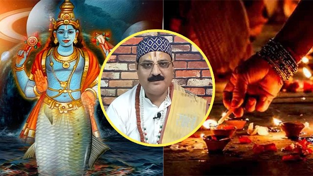 Kartik Purnima 2022 : कार्तिक पूर्णिमा महत्व । Kartik Purnima Mahatva 2022 । Boldsky *Religious
