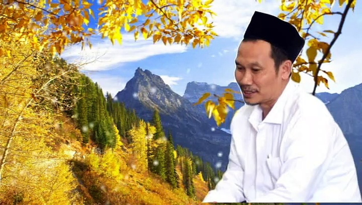 Para Wali Tidak Pernah Mempertentangkan Perbedaan Agama