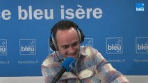 Mickaël Bièche - Ils tentent de voler le petit train de Grenoble….