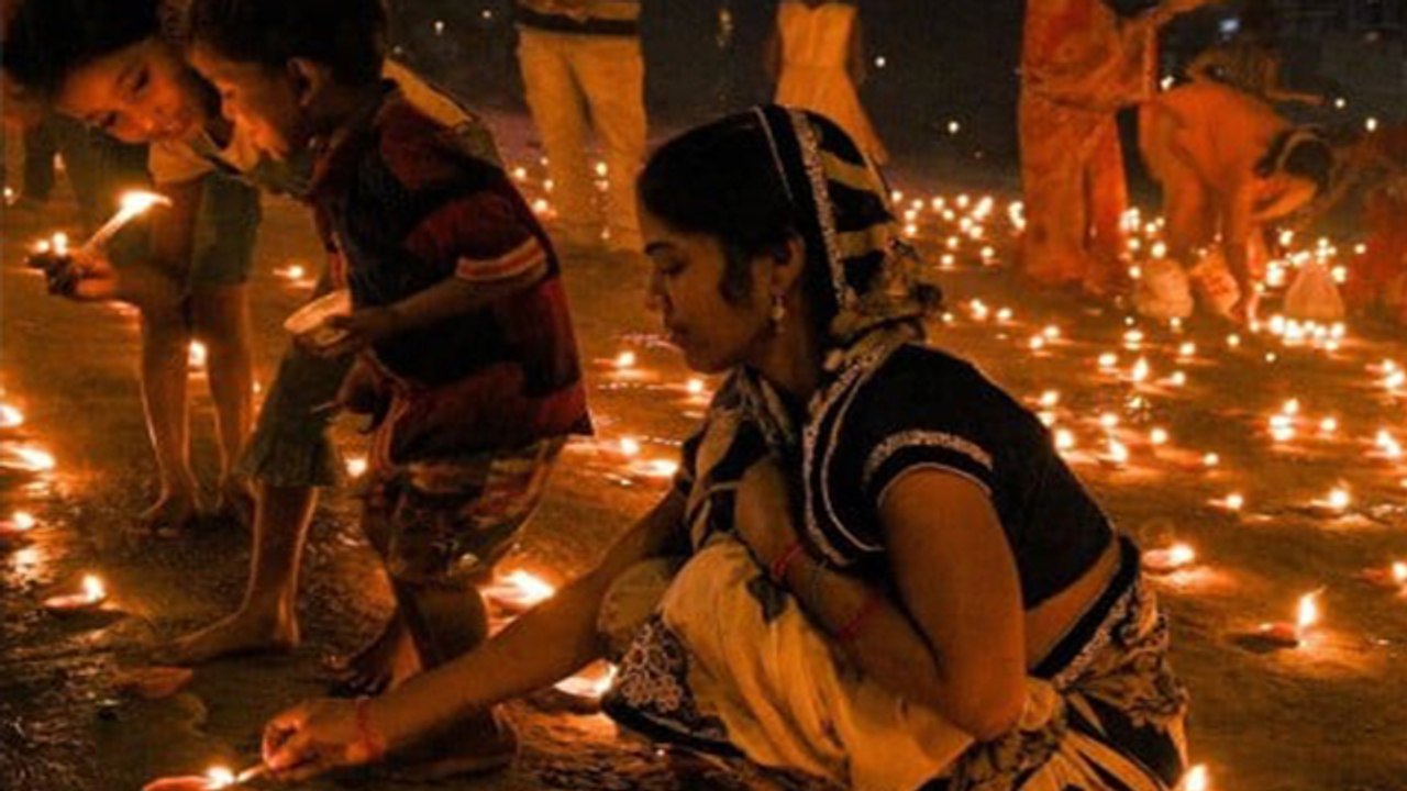 Kartik Purnima 2022:कार्तिक पूर्णिमा क्यों मनाई...