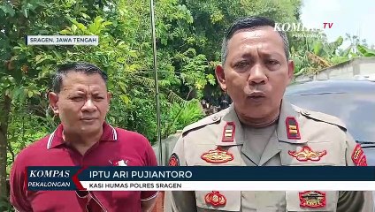 Polisi Mengungkap Kasus Ibu Bunuh Anak