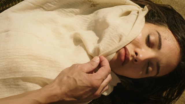 Yeni Dizi Esaret Çok Yakında Kanal 7'de (3. Tanıtım)