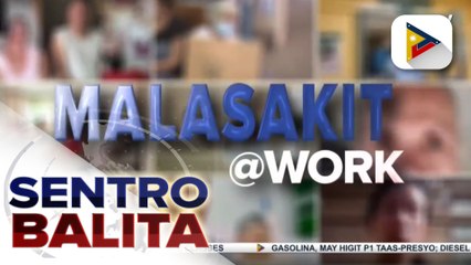MALASAKIT AT WORK: Ginang na inoperahan sa kidney, humihingi ng tulong para  mabayaran ang kanyang hospital bills