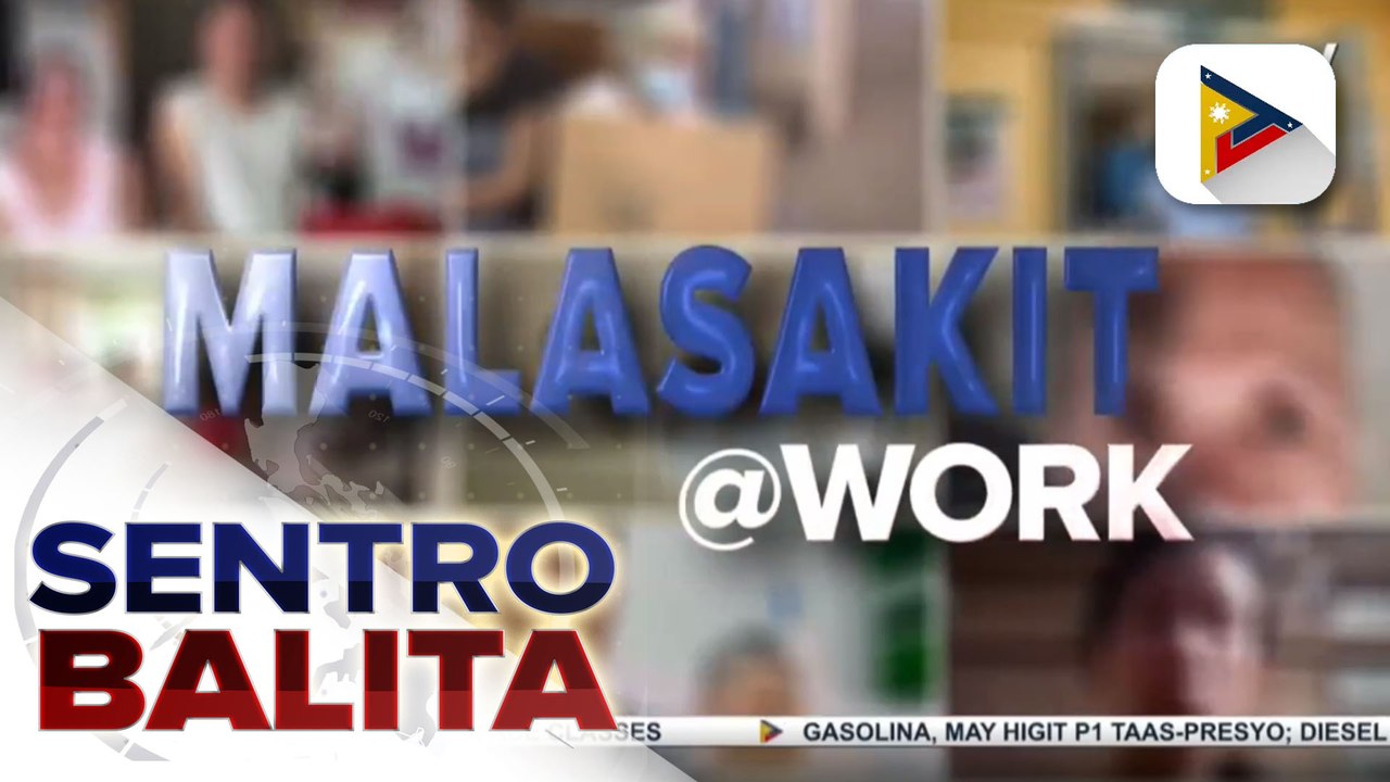 MALASAKIT AT WORK: Ginang na inoperahan sa kidney, humihingi ng tulong para  mabayaran ang kanyang hospital bills