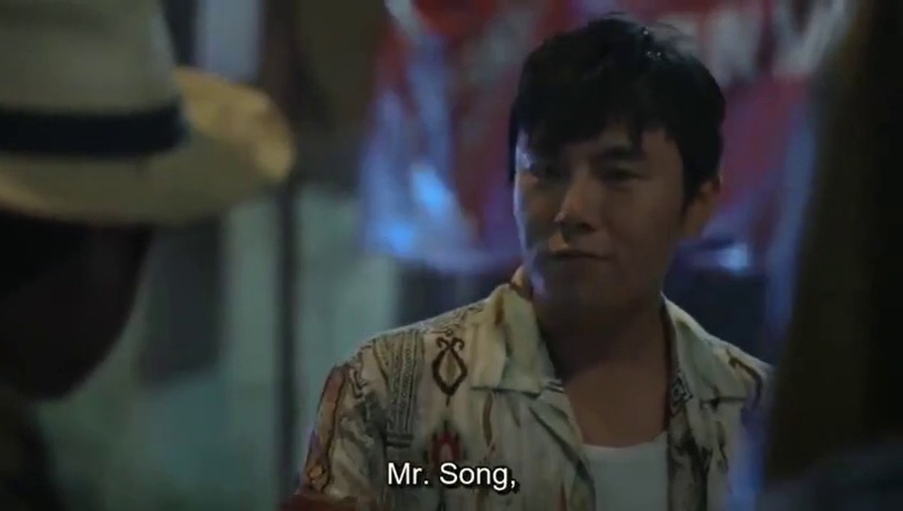 Game of Wisdom (2022) Episode 1 Engsub