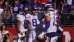 Vikings Add To Lead In NFC North With Comeback Win Vs. Commanders