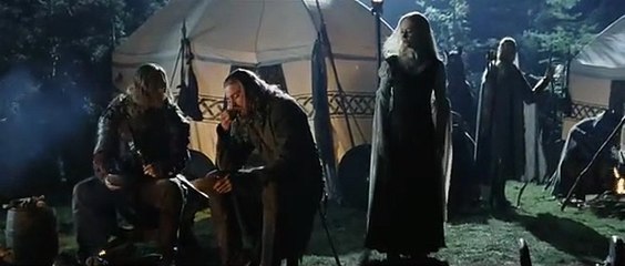 LOTR The Return of the King - Extended Edition - A True Esquire of Rohan