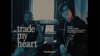 Charlie Lim and KEYANA deconstruct their duet, 'trade my heart'