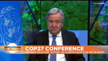 Latest news bulletin | November 7th – Morning