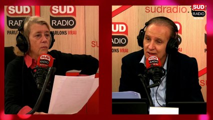 Arlette Chabot : "Présidence RN : Jordan Bardella est l'héritier parfait"