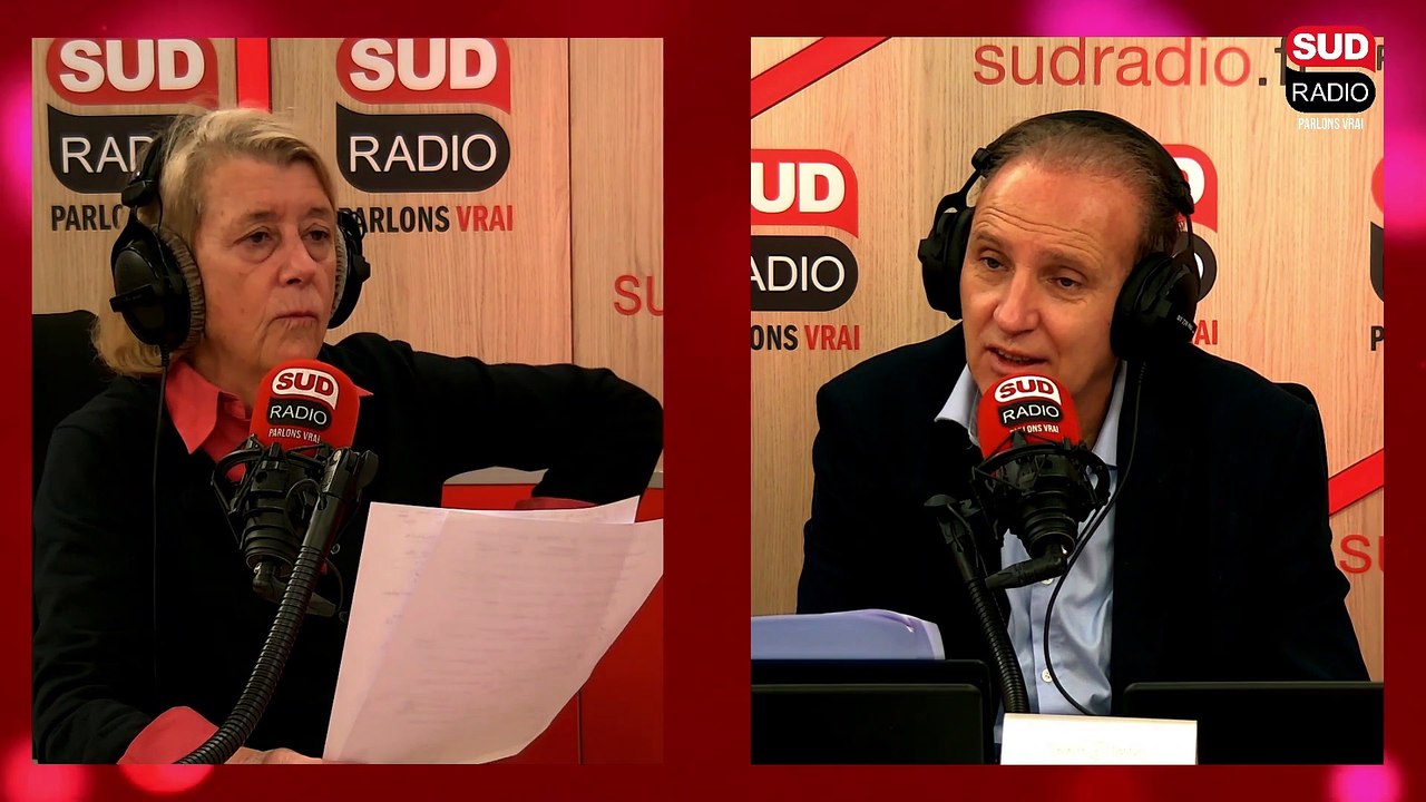 Arlette Chabot : "Présidence RN : Jordan Bardella est l'héritier parfait"