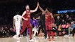 Game Recap: Cavaliers 114, Lakers 100