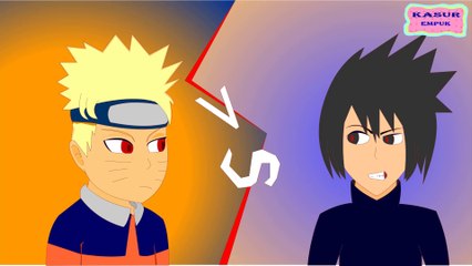 Episode 1 Naruto Parodi