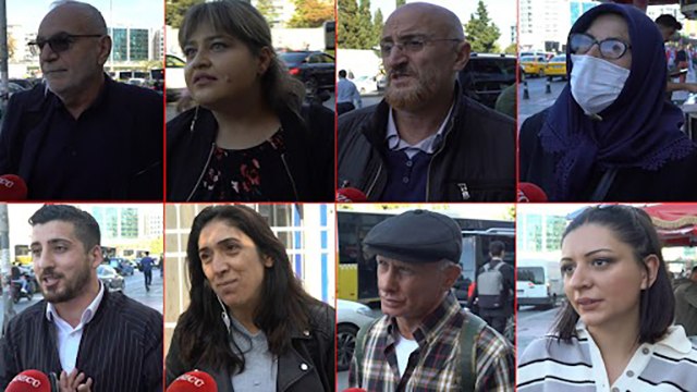 Vatandaş umutsuz: Asgari ücrete zam gelecek de ne olacak?