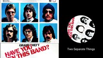 Grand Theft – Have You Seen This Band? 1978 (UK, Soft Rock/Blue-Eyed Soul)