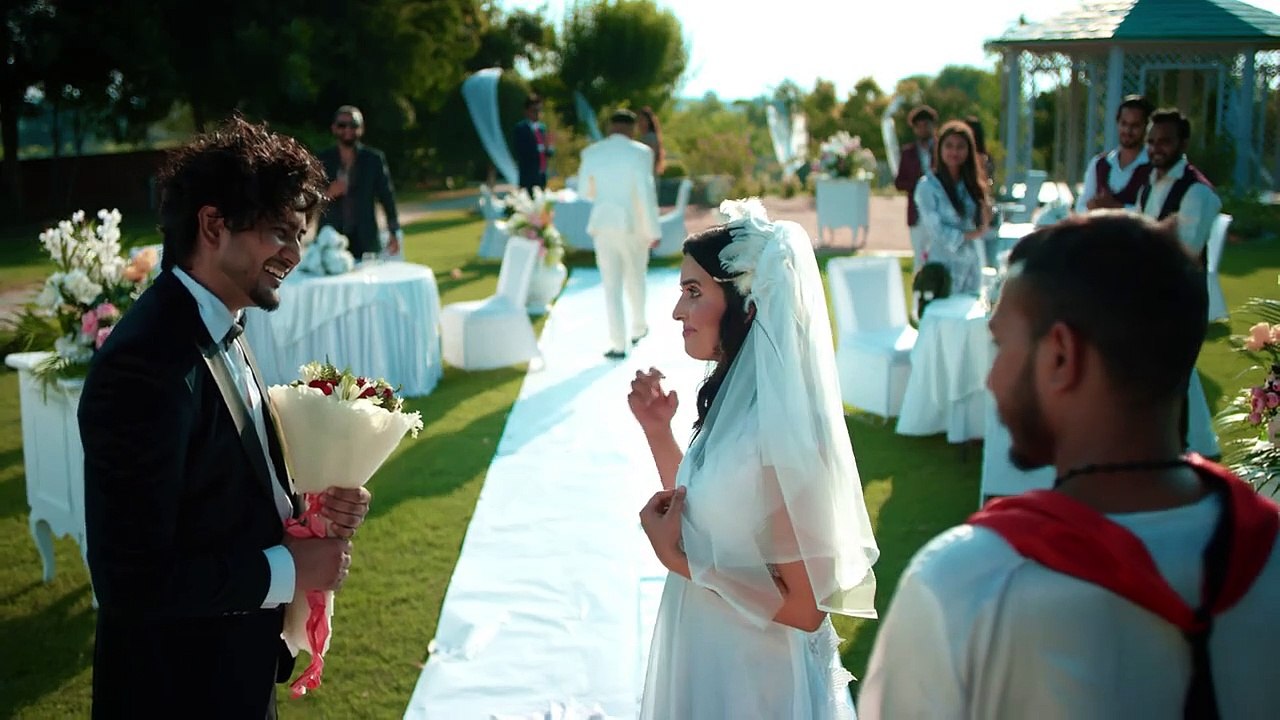 Kal Parso , G khan ( Official Video Song ),