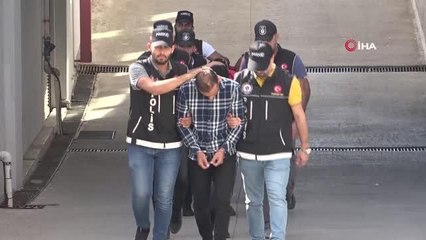 Adana'da 27 kilo 500 gram esrar yakalatan 4 zanlı tutuklandı