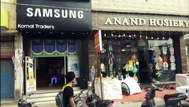 stolenदो दुकानों में नकदी, मोबाइल, चांदी के सिक्के चोरी, 14 सीसीटीवी कैमरे तोड़े