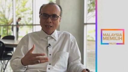 PRU15 | Menilai manifesto GPS