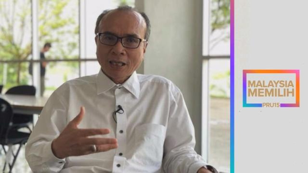 PRU15 | Menilai manifesto GPS